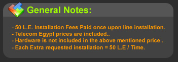 adsl offer