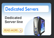 Dedicated Servers Cairo Egypt 